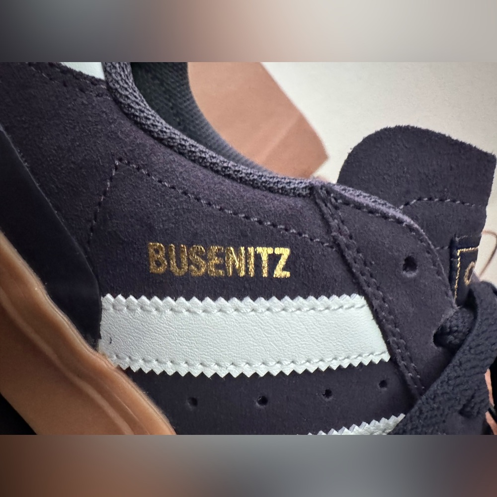 Adidas busenitz vulc II.  NIB! NWT! Several sizes - Picture 4 of 12
